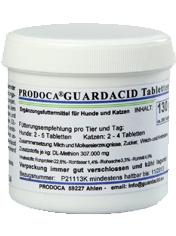 GUARDACiD Tabletten