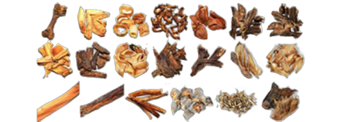 FeliCan Mini-Kau-Snacks